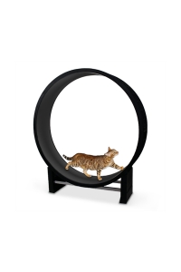 Obrázok pre Ukážkový NEPREDAJNÝ produkt Kolotoč pre mačky Motion